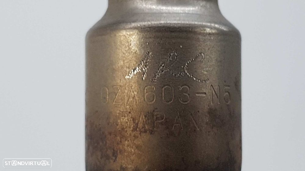 SONDA LAMBDA INFINITI G COUPE G37 S - 2