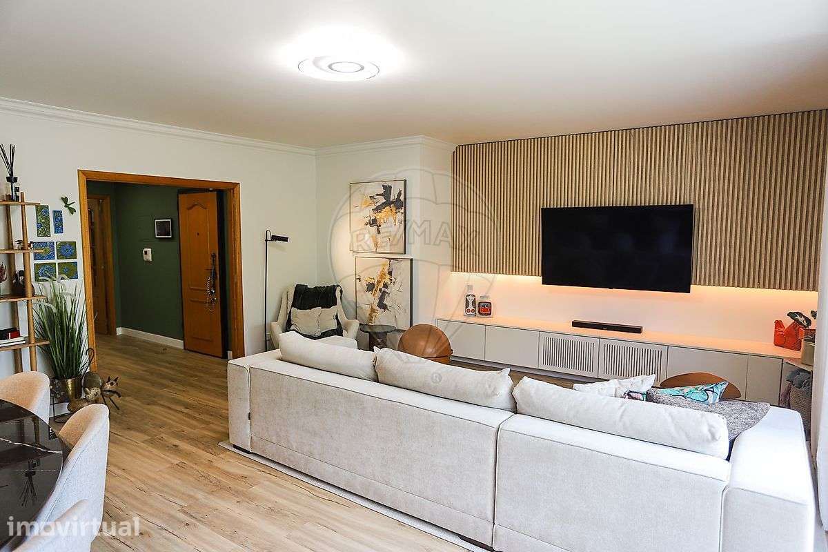 Apartamento T3 para venda - Grande imagem: 3/34