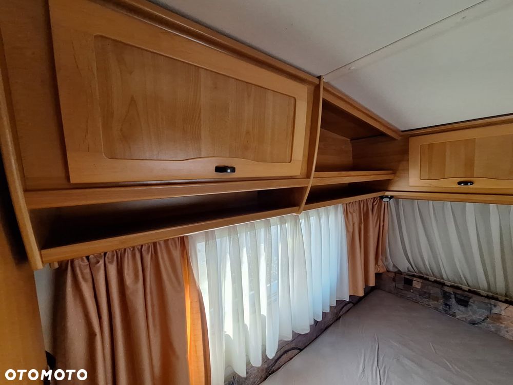 Hymer-Eriba Moving 532 - 32