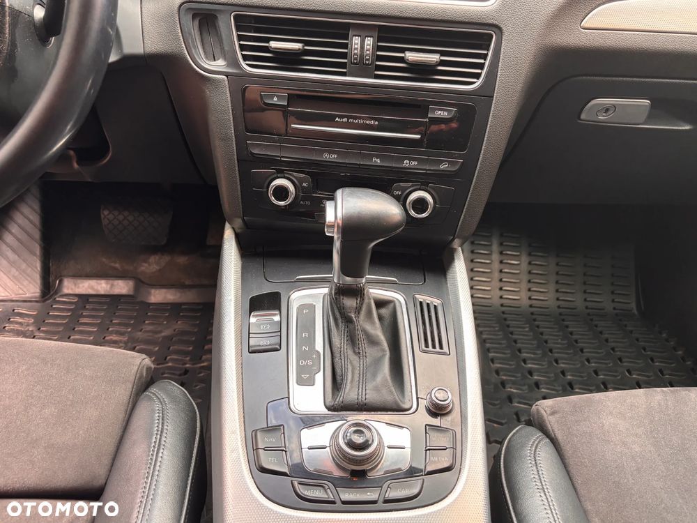 Audi Q5 2.0 TDI Quattro S tronic - 14