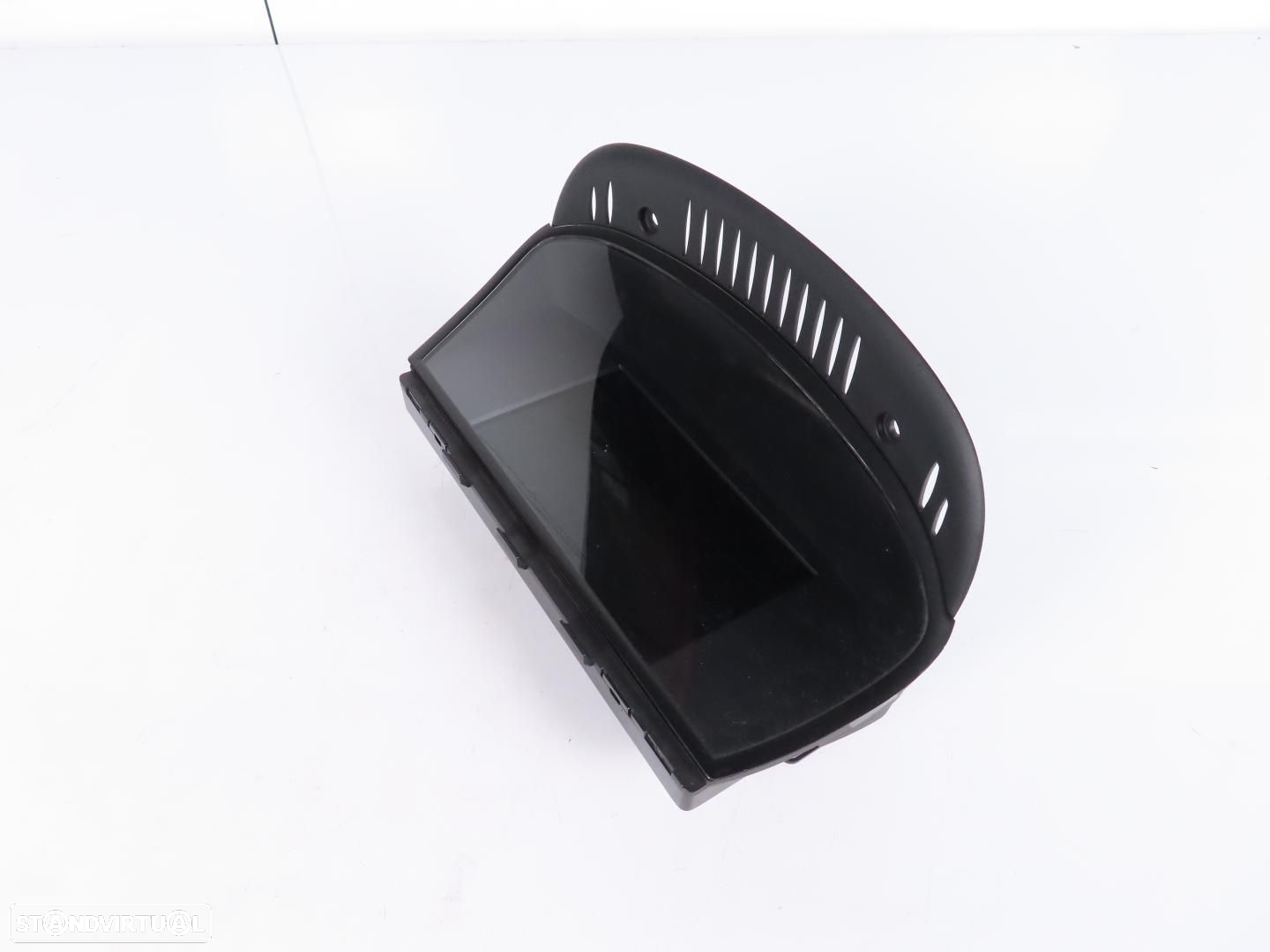 Monitor / Display Central 6.5 Usado / Original BMW 5 (E60)/BMW 6 (E63)/BMW 6 Con... - 3