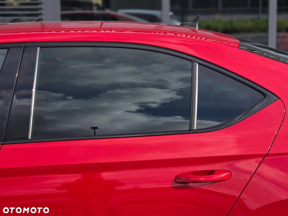 Skoda Superb 1.5 TSI Sportline DSG - 14