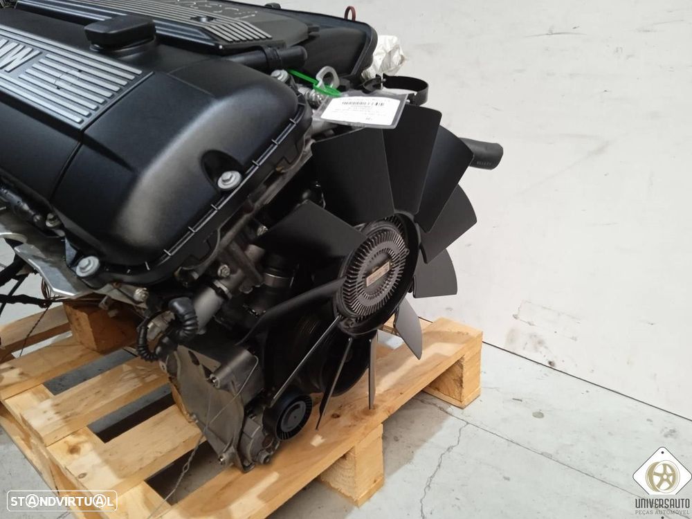MOTOR COMPLETO BMW 3 1998 - 1