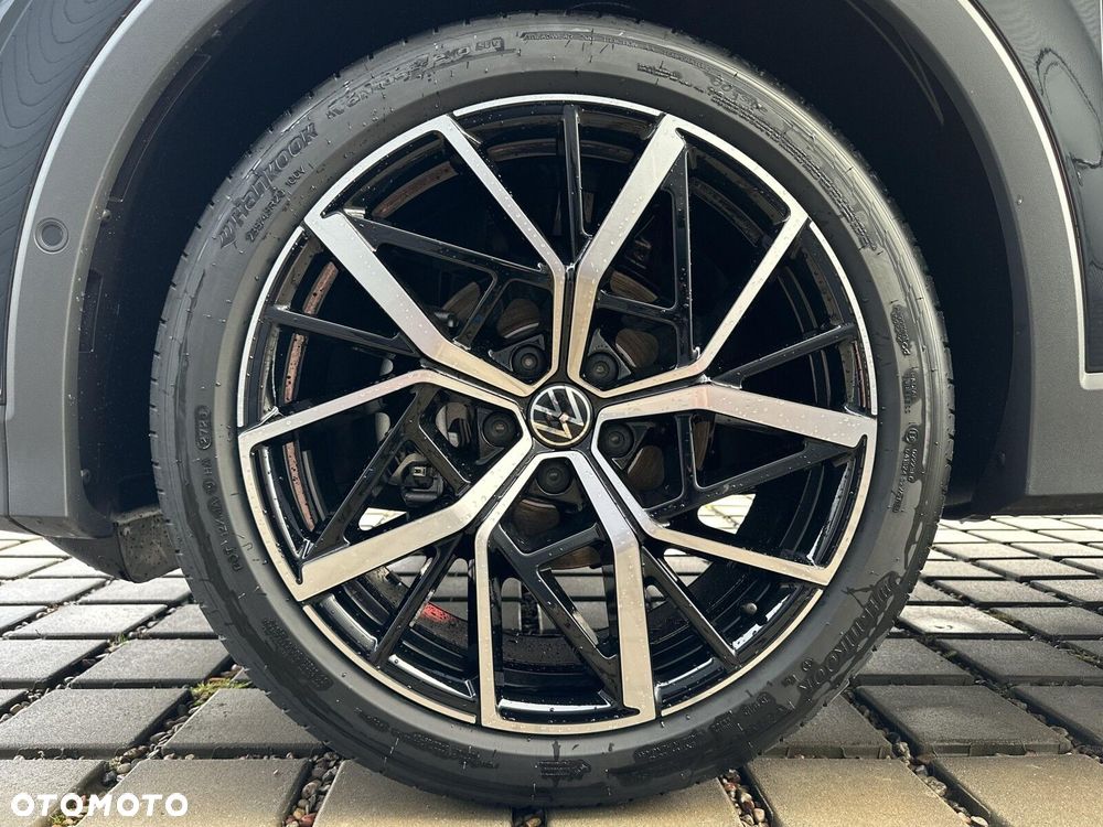 Volkswagen Tiguan - 18