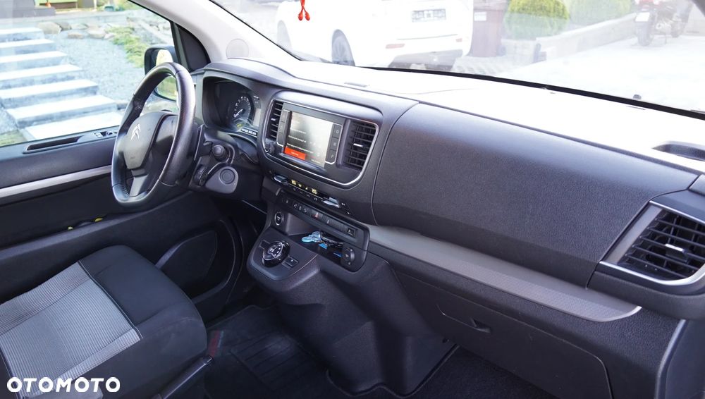 Citroën SpaceTourer 2.0 BlueHDi M Feel - 16