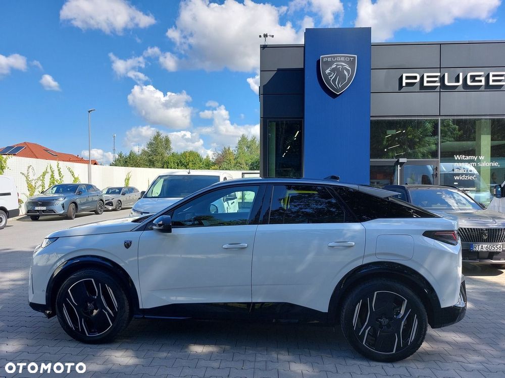 Peugeot 3008 73kWh GT - 3