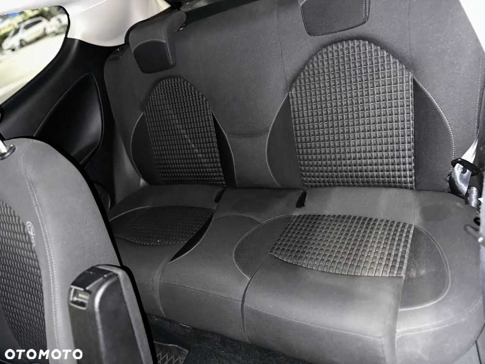 Alfa Romeo Mito 1.4 TB MultiAir Distinctive S&S - 7