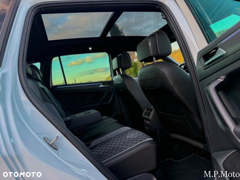Volkswagen Tiguan 2,0 TSI OPF 4Motion DSG R-Line - 23