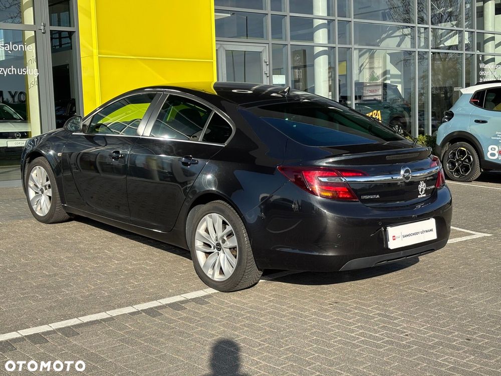 Opel Insignia - 9