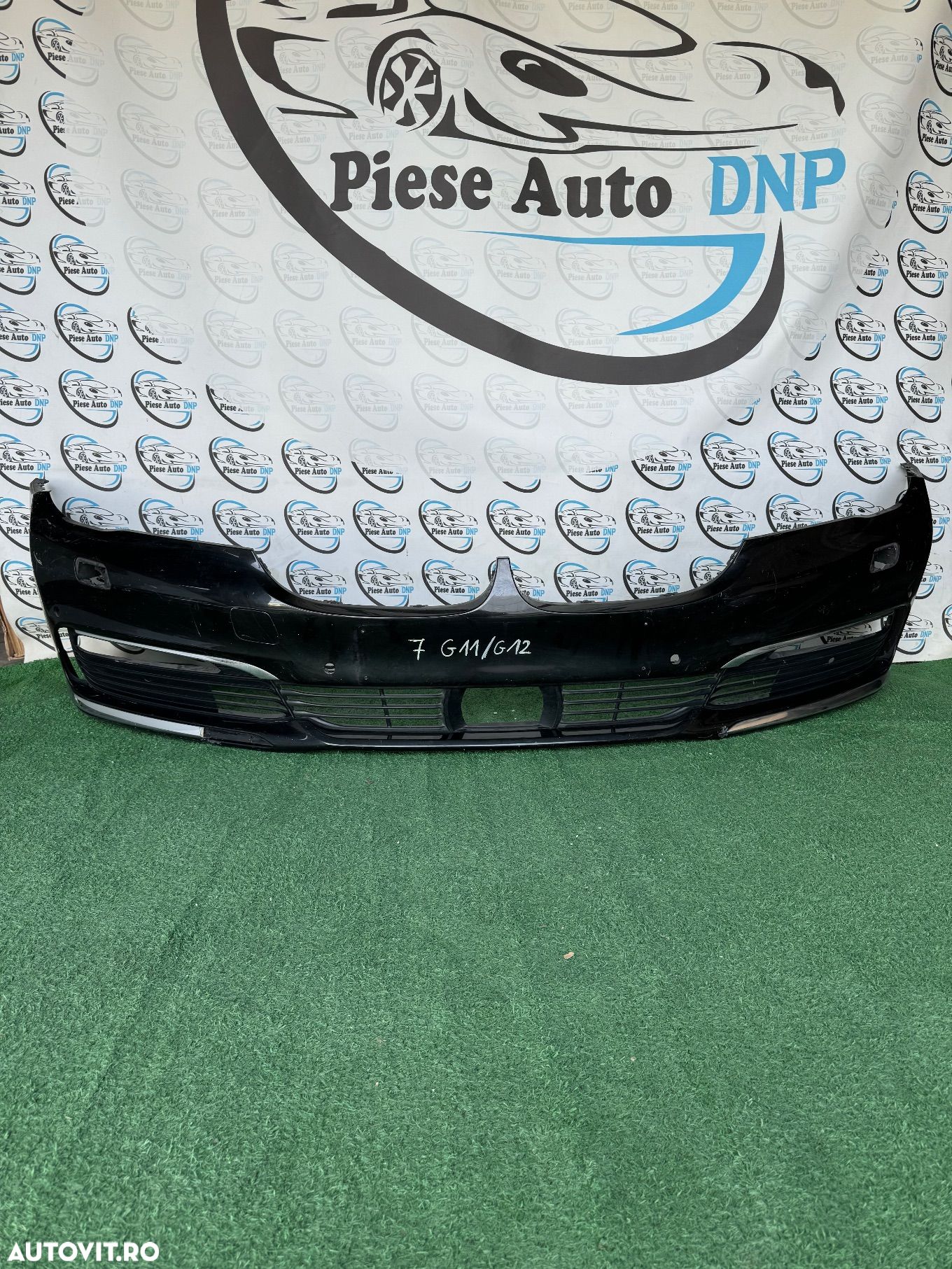 Bara fata Bmw seria 7 G11 G12 - 1