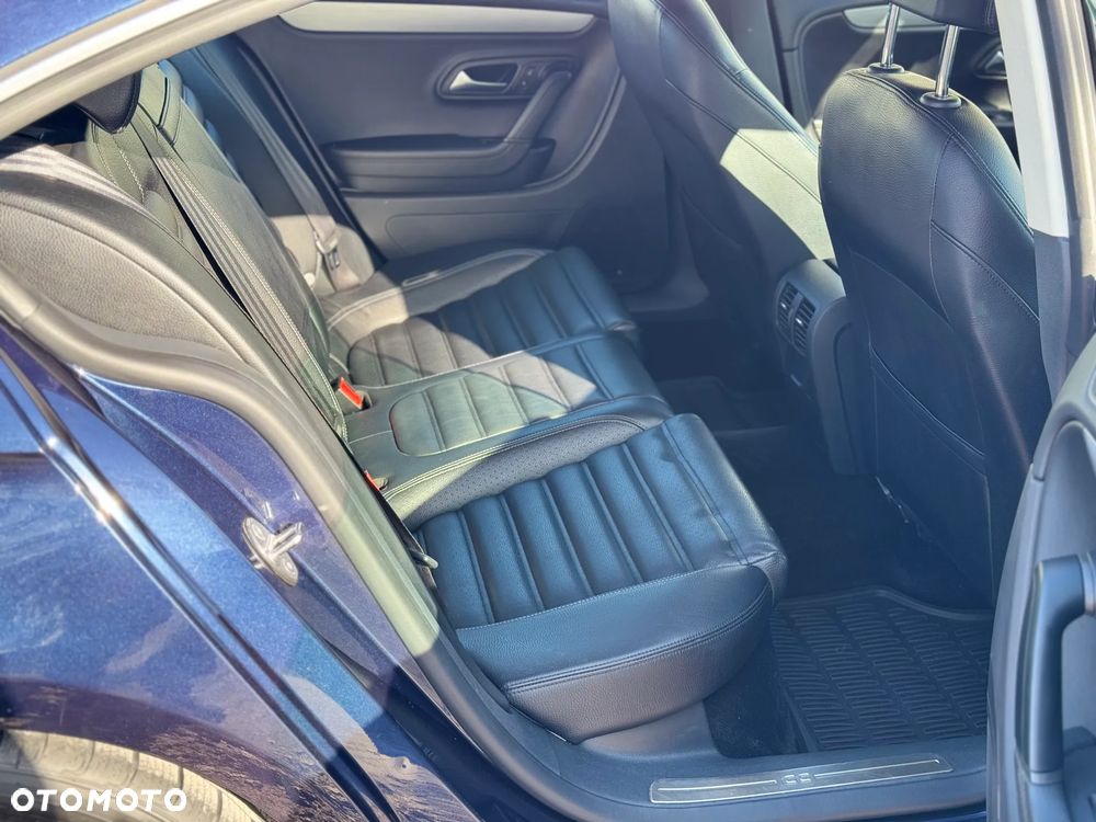 Volkswagen CC - 28