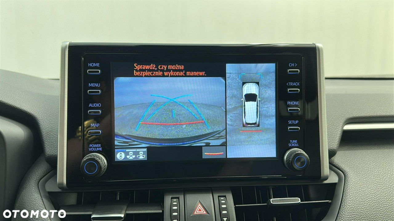 Toyota RAV4 - 21