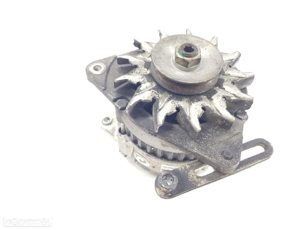 ALTERNADOR LAND ROVER DISCOVERY SALLJGLJ - 1