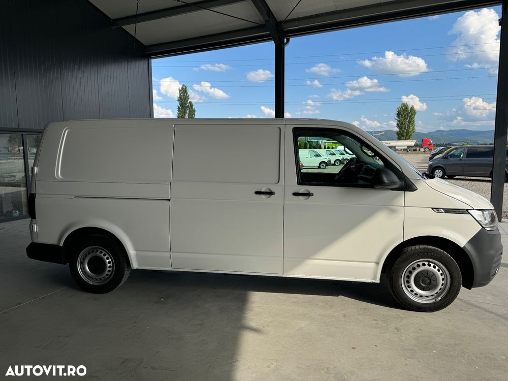Volkswagen FRIGORIFIC Transporter - 13