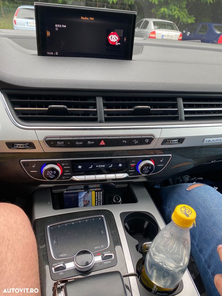 Audi Q7 - 8