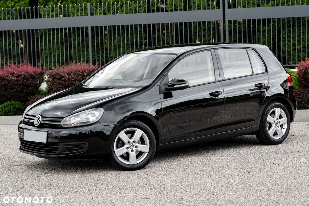 Volkswagen Golf 1.4 Style - 4