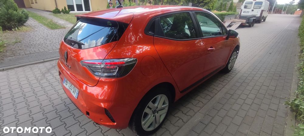 Renault Clio - 3