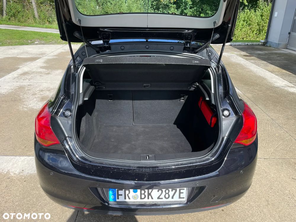 Opel Astra 1.6 Active - 7
