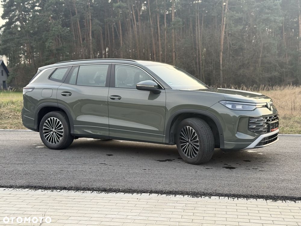 Volkswagen Tayron - 11