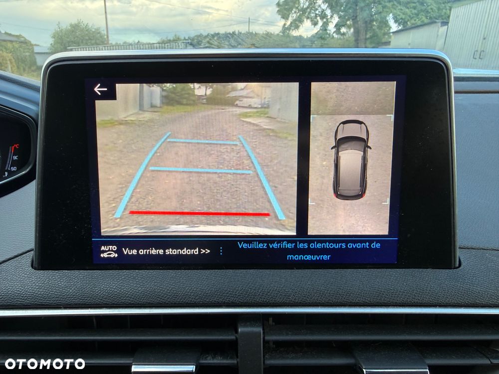 Peugeot 3008 HDi FAP 150 Premium - 36
