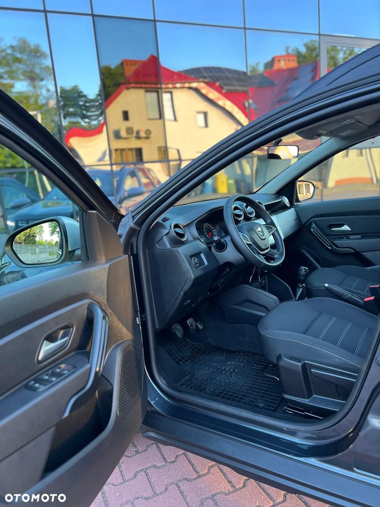 Dacia Duster 1.0 TCe Prestige - 13