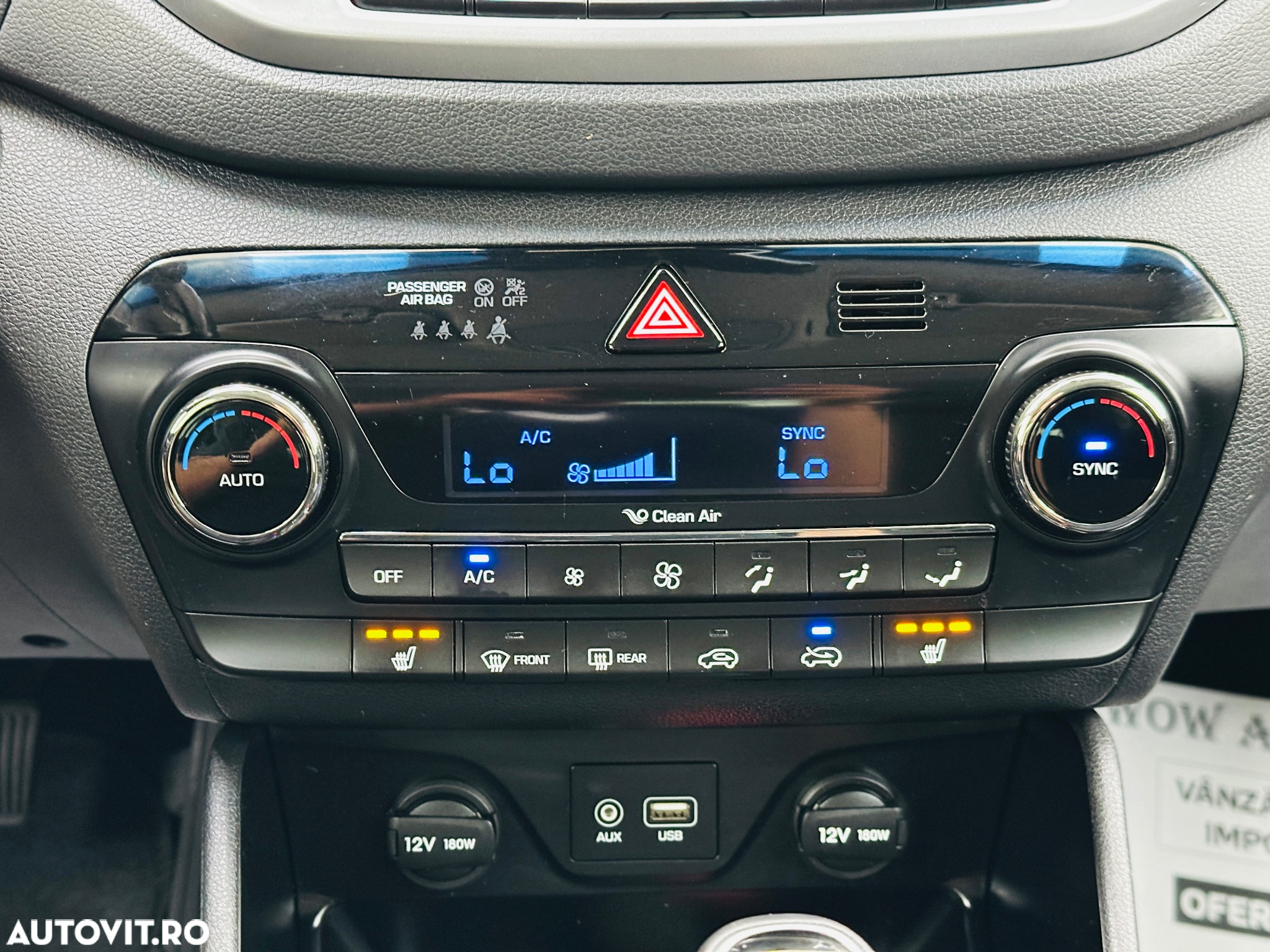 Hyundai Tucson - 29