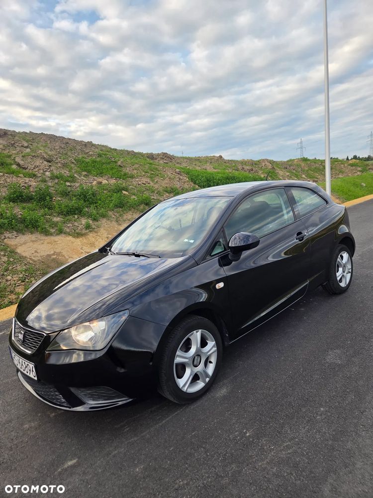 Seat Ibiza SC 1.2 TDI Style - 3
