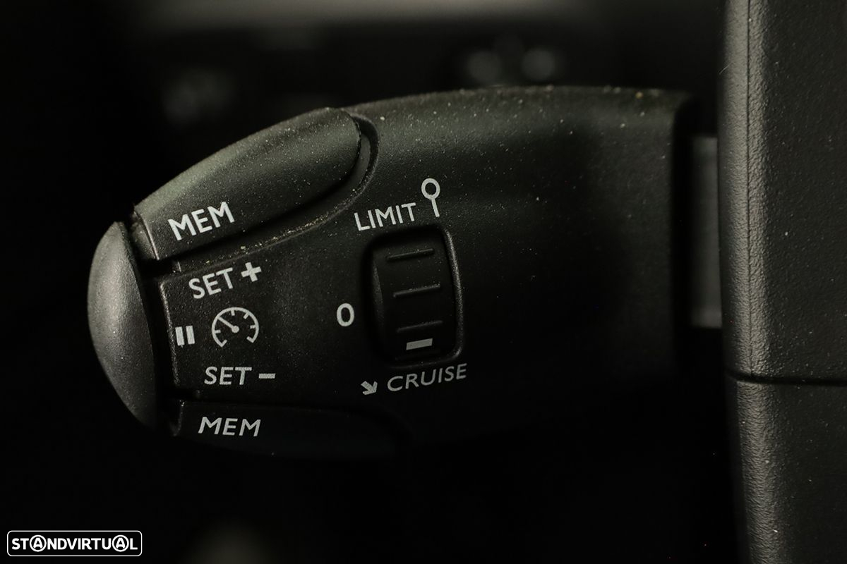 Citroën C3 1.2 PureTech Plus - 15