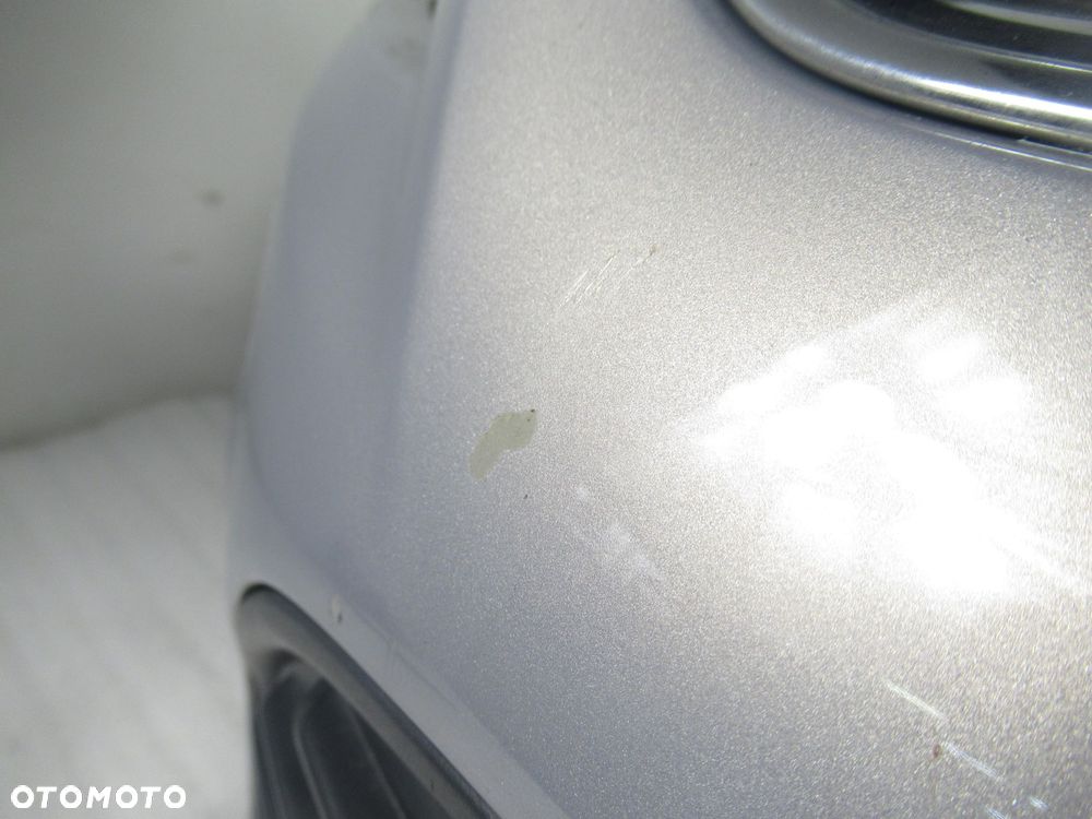 ZDERZAK PRZÓD FORD MONDEO MK4 IV BA LIFT - 9