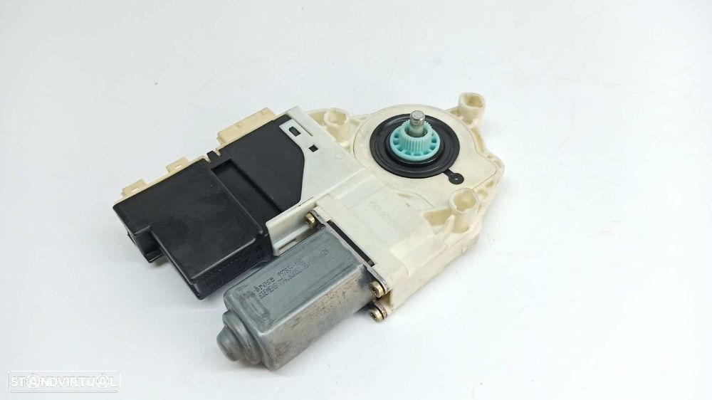 MOTOR ELEVADOR FRENTE DIREITO CITROEN C5 BERLINA PREMIER (E) - 4