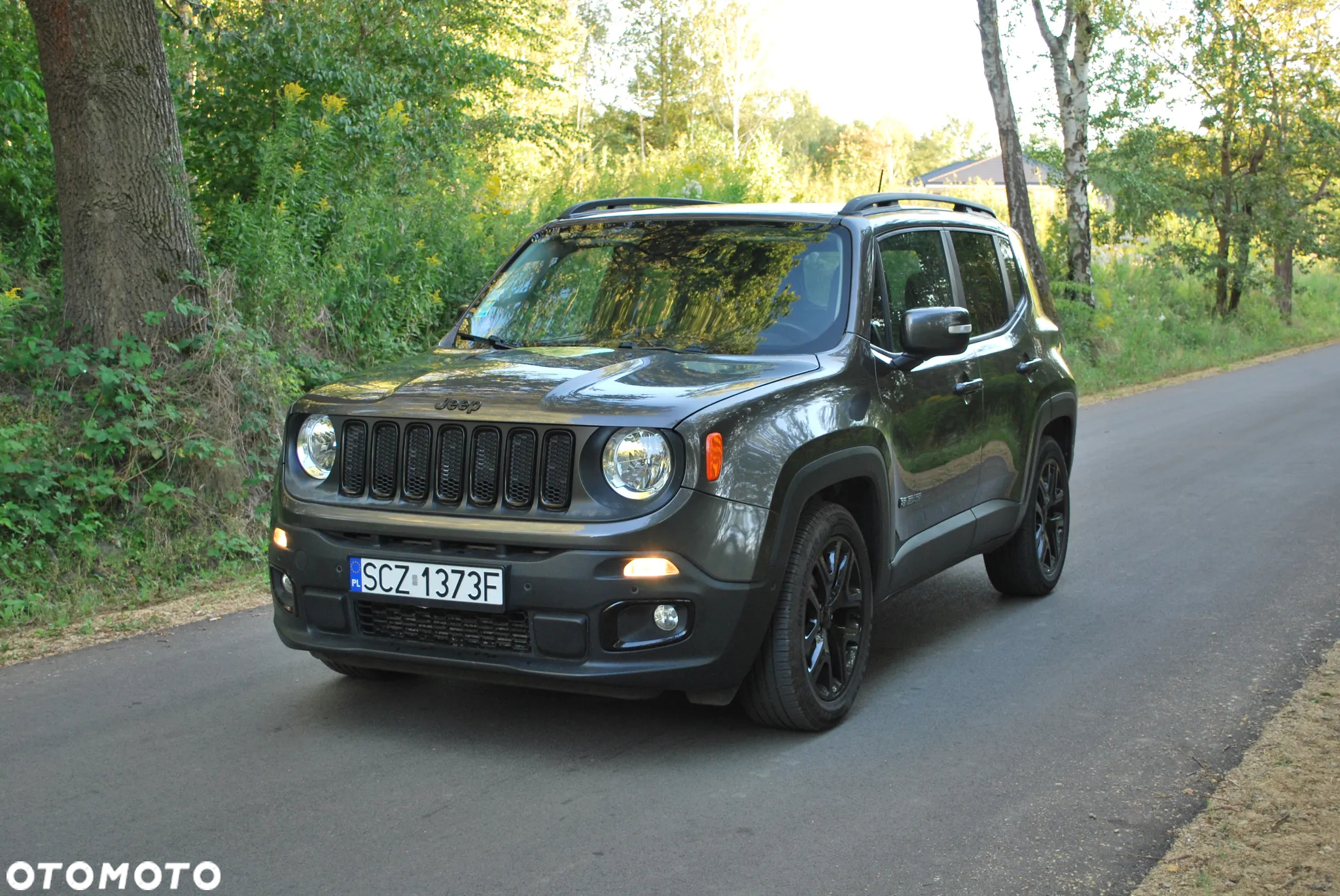 Jeep Renegade 1.4 MultiAir Limited FWD S&S - 2
