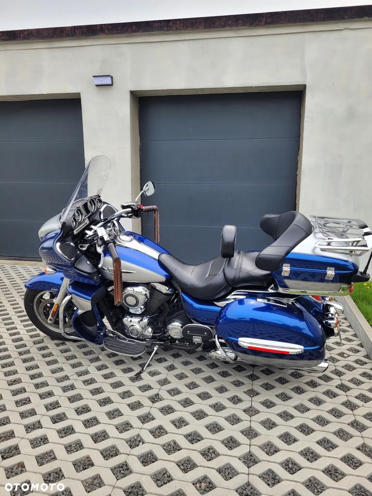 Kawasaki Vulcan - 3