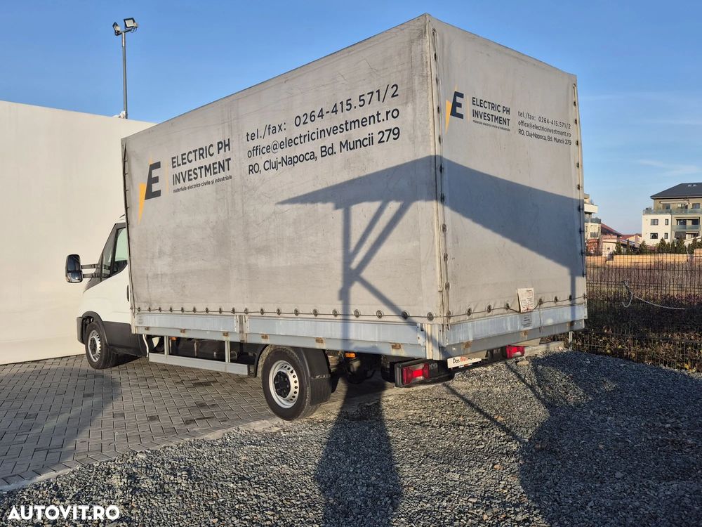 Iveco Daily - 3
