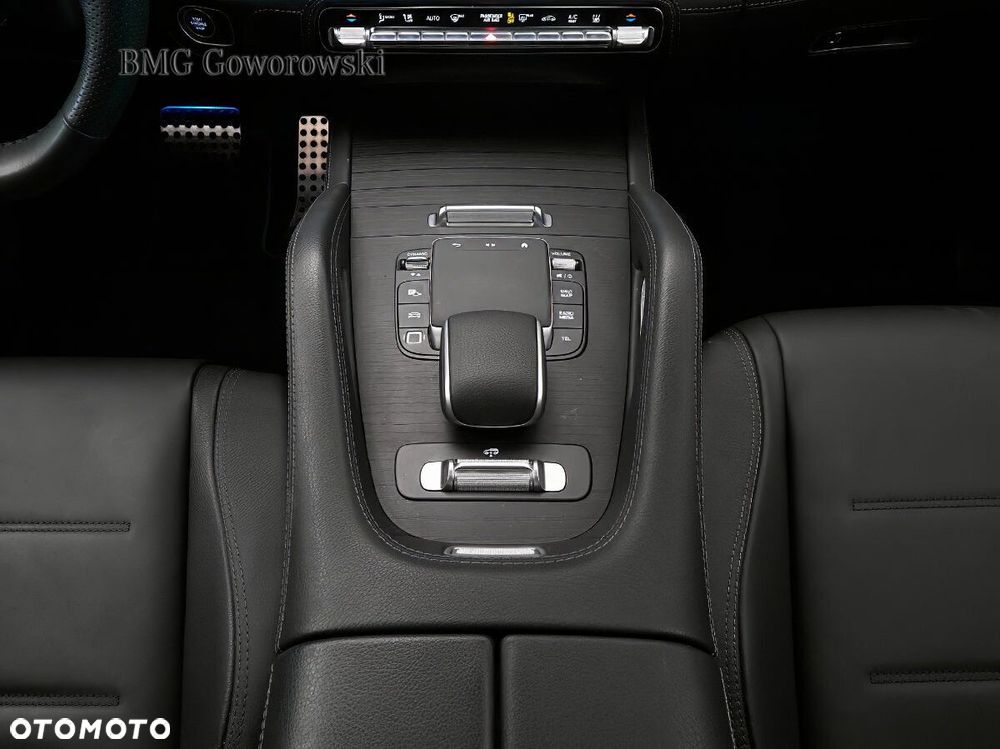 Mercedes-Benz GLE 350 de PHEV 4-Matic AMG Line - 15