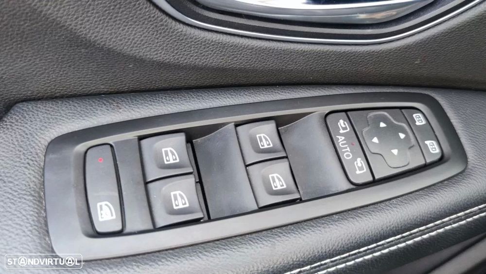 Renault Scénic 1.5 dCi Bose Edition EDC SS - 19