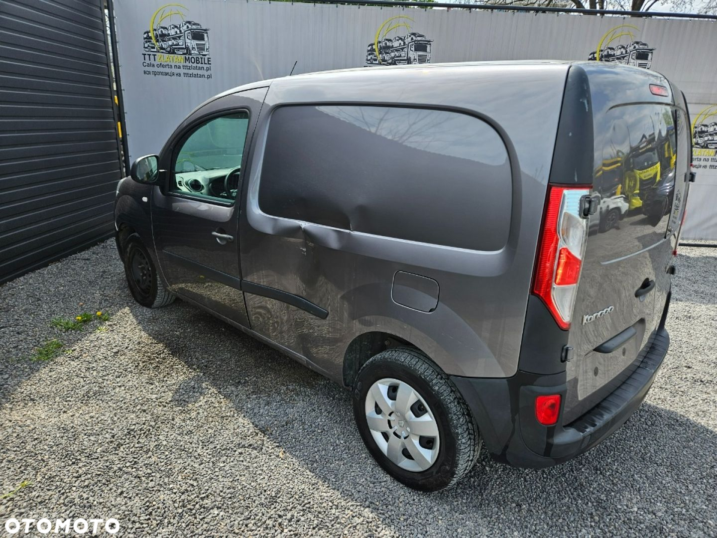 Renault Kangoo - 16