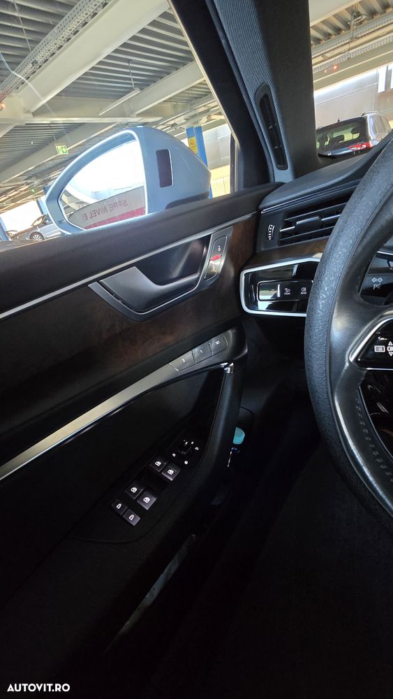 Audi A6 50 TDI quattro Tiptronic advanced - 19