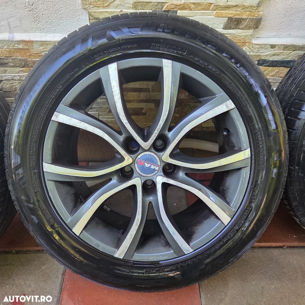 Ford Mondeo 2.0 TDCi Titanium - 29