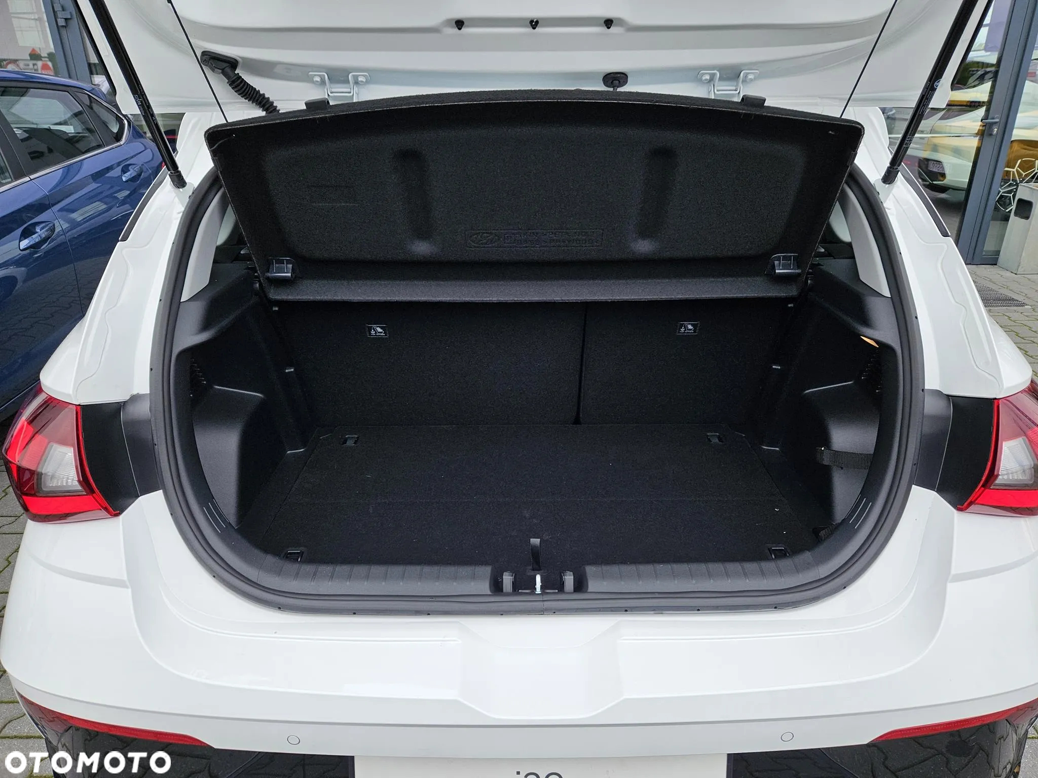 Hyundai i20 1.0 T-GDi Smart DCT - 10