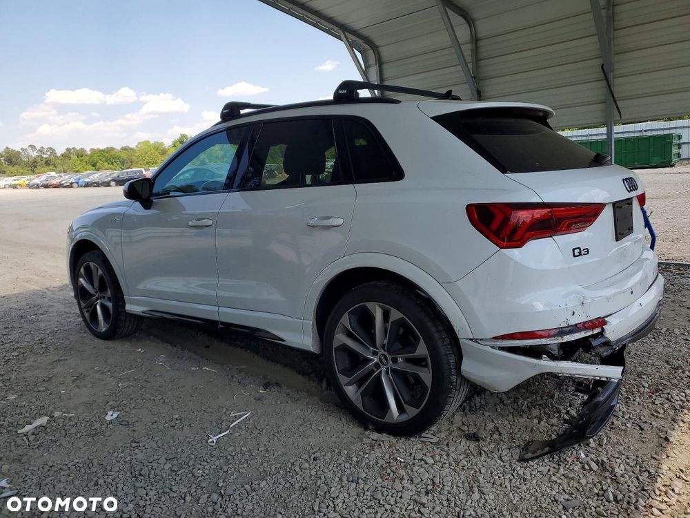 Audi Q3 45 TFSI Quattro S tronic S line - 4