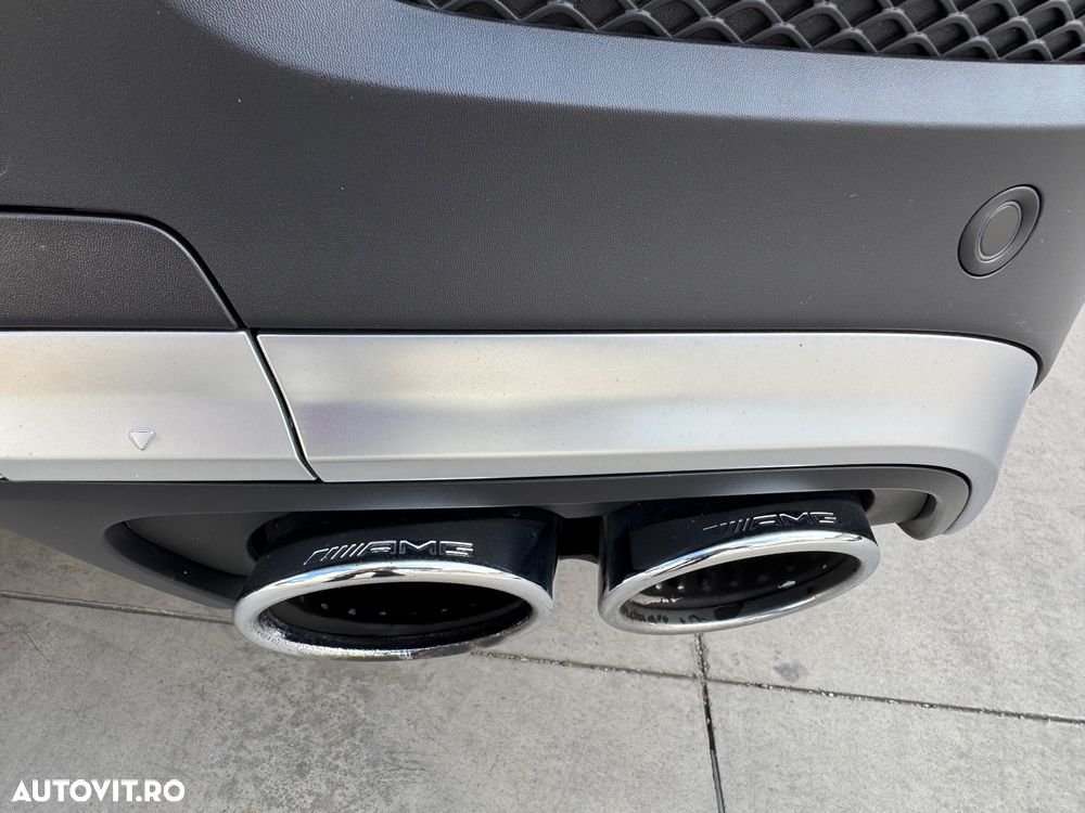 Mercedes-Benz GLE Coupe AMG 53 MHEV 4MATIC+ - 21