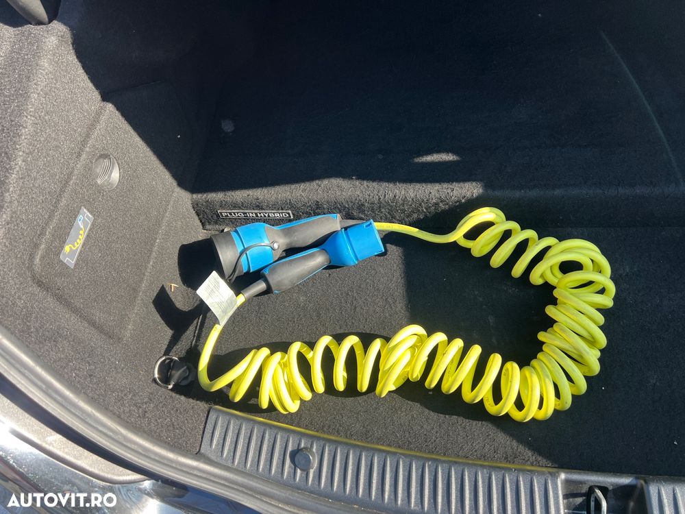 Mercedes-Benz C - 17