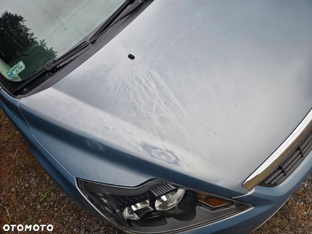 Ford Focus 1.6 TDCi Gold X - 5