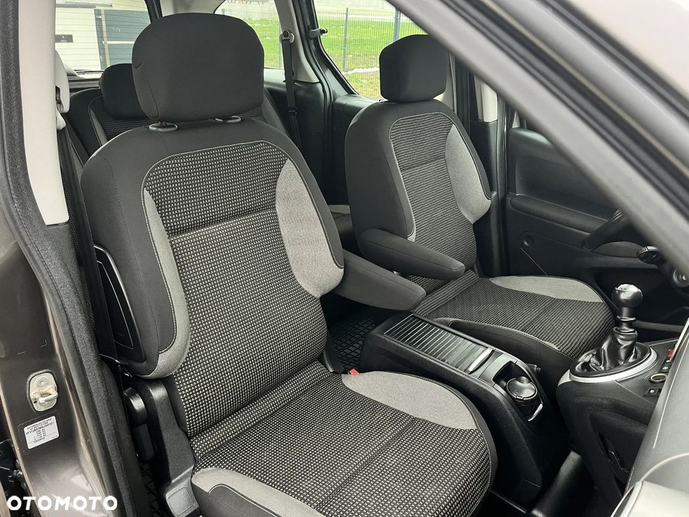 Peugeot Partner BlueHDi 120 Stop&Start Allure - 25