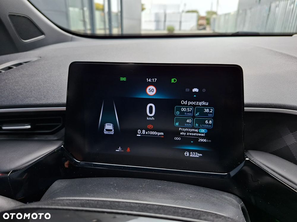 MG MG3 1.5 Excite - 12