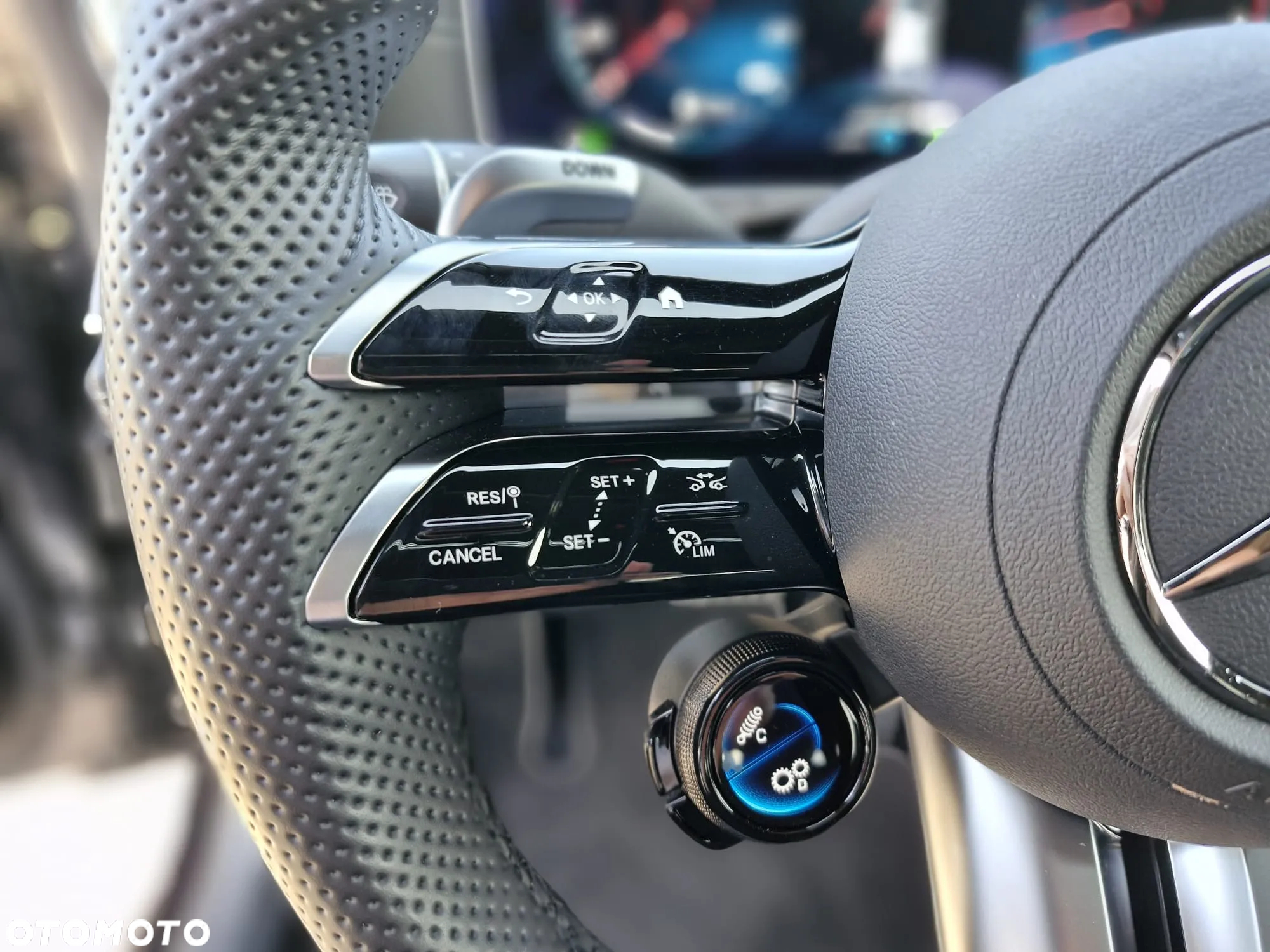 Mercedes-Benz AMG GT 43 4-Matic+ - 23