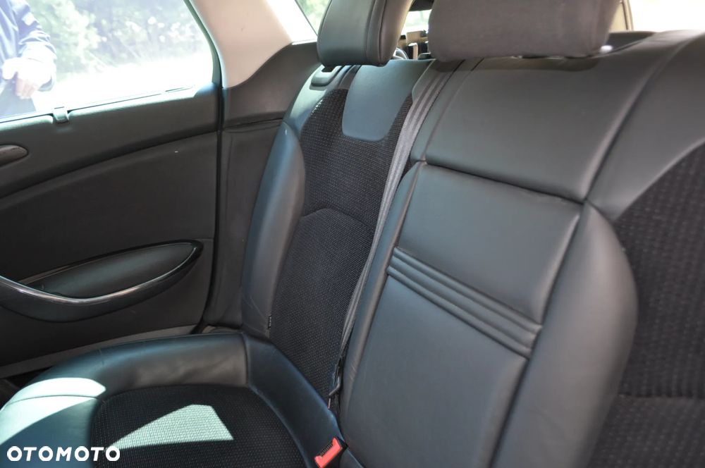 Citroën C5 2.0 16V Exclusive - 26