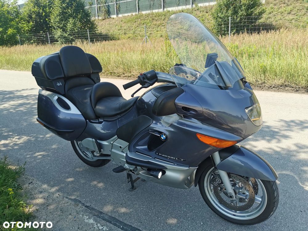 BMW LT - 3