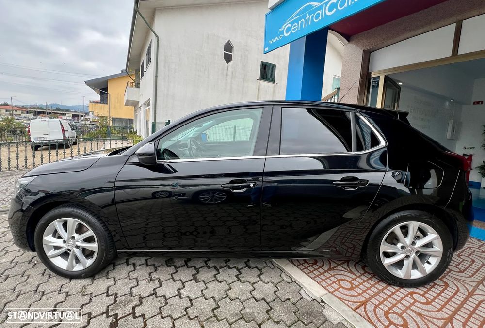 Opel Corsa 1.5 D Elegance - 6
