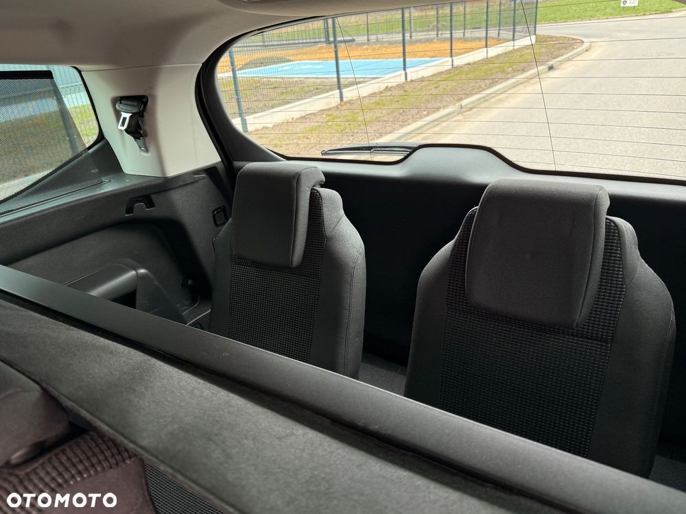 Peugeot 5008 2.0 BlueHDi Allure - 38